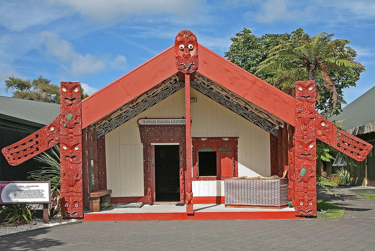 Rotorua, New Zealand